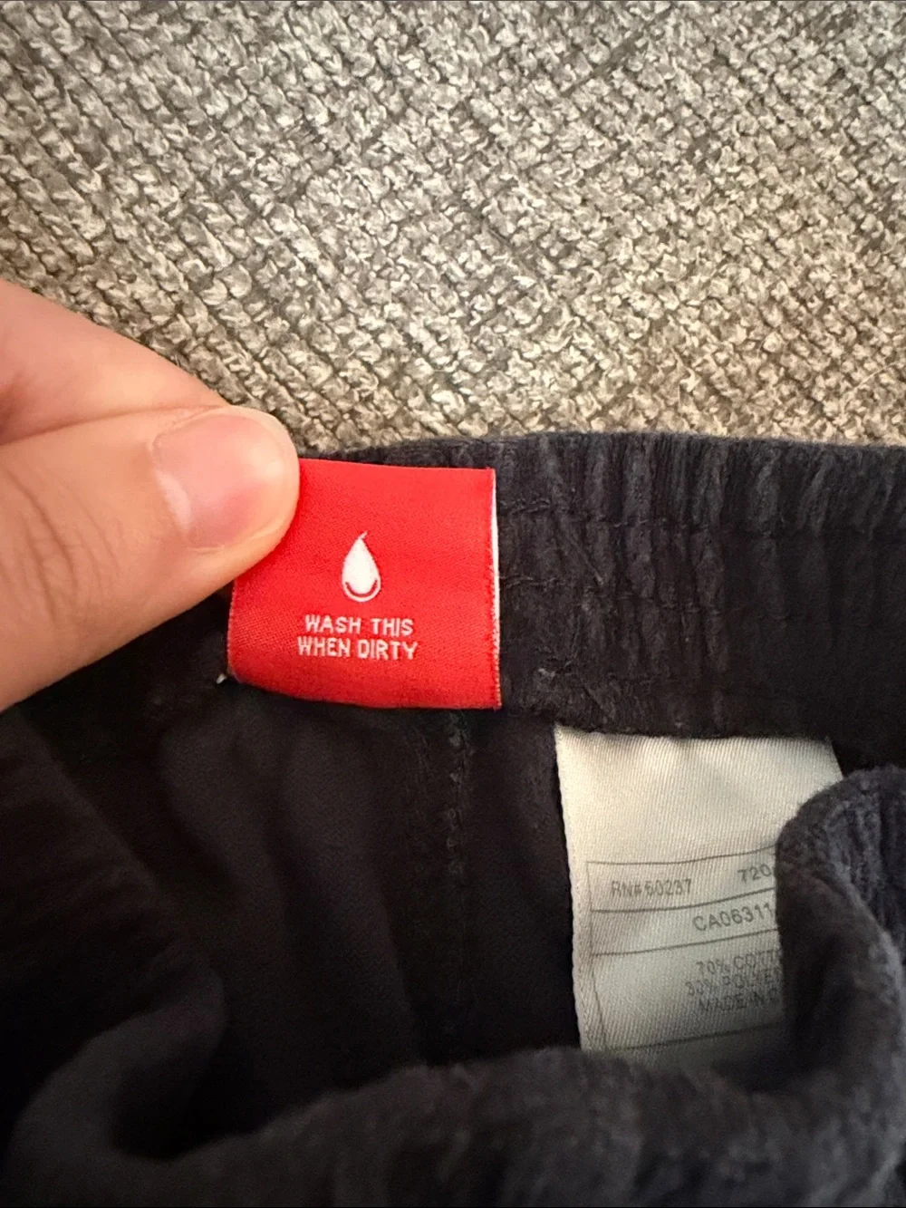 Puma Black Velour Girls Hoodie and Pants with Pink Puma Logos - Picture 11 of 12
